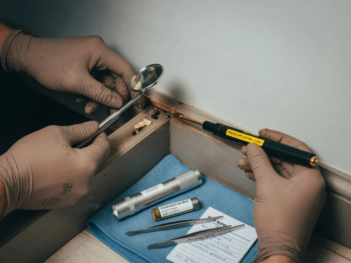 Why choose Emergency Pest Control in Gardner, ND